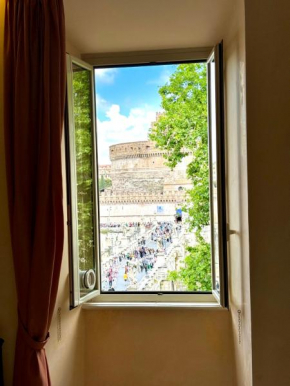 Casa Salimei Rome